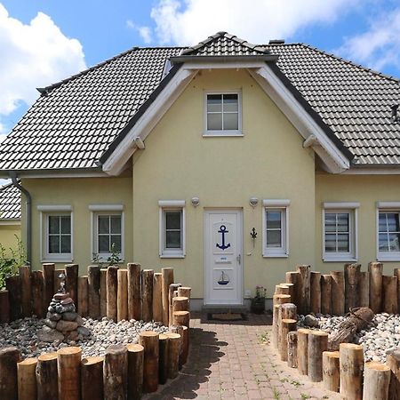 Ankerhus Vila Börgerende-Rethwisch Exterior foto
